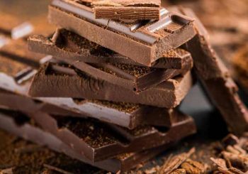 Цинк и шоколад са суперзащита от болести