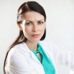 д-р Ваня Александрова ендокринолог в Пловдив