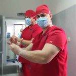 д-р Димитър Стаматов ортопед в Пловдив