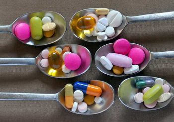 лекарства хапчета страничин ефекти