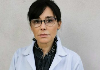 д-р Мариана Мандажиева добър алерголог София
