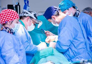 Ново отделение по съдова хирургия тръгна в Сити Клиник Младост