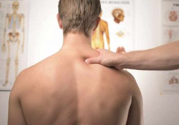 Кога болките в гърба може да се окажат рак на белия дроб?