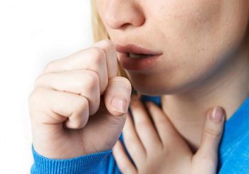 4-те най-чести причини за хроничната кашлица