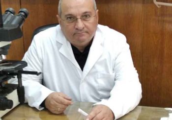 д-р Иван Терзиев