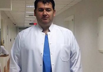 д-р Влатко Глигоров