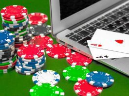 хазарт зависимост залагане онлайн казино