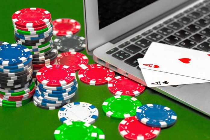 хазарт зависимост залагане онлайн казино
