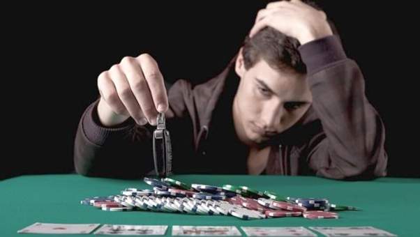 зависимост от хазарт