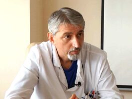dr Krasimir Hadjilazov