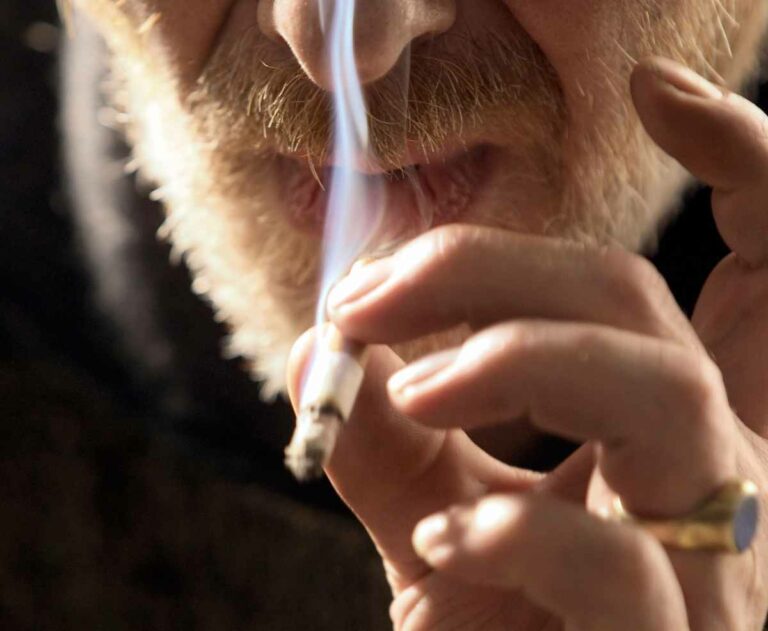 Безплатни изследвания на дишането при пушачи и бивши пушачи